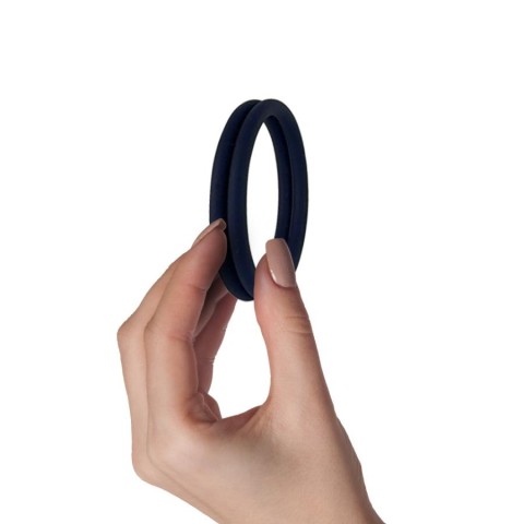 Pagina 2 - Rocks-Off, Inel Pentru Penis You & Me, Negru, pasiune.ro