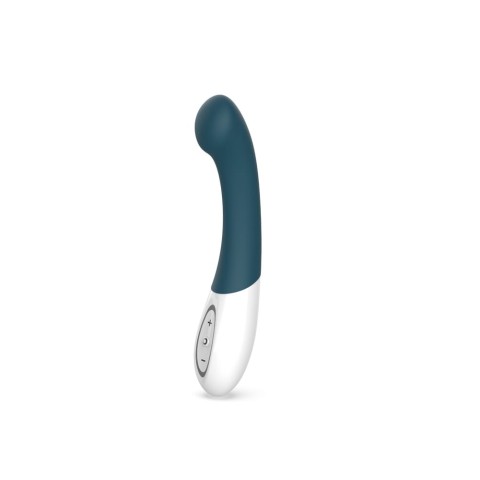 Pagina 17 - Vibratoare, Vibrator Punctul G Soon Dual Pleasure, Verde, 20 Cm, pasiune.ro