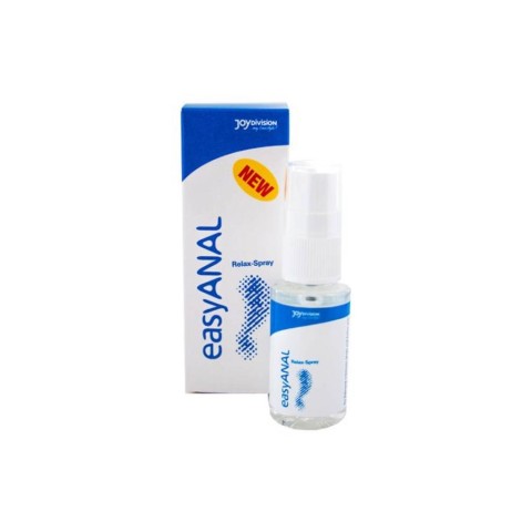 Lubrifiant Sex Anal, Spray Relaxare Anala Easyanal, 30 Ml, pasiune.ro
