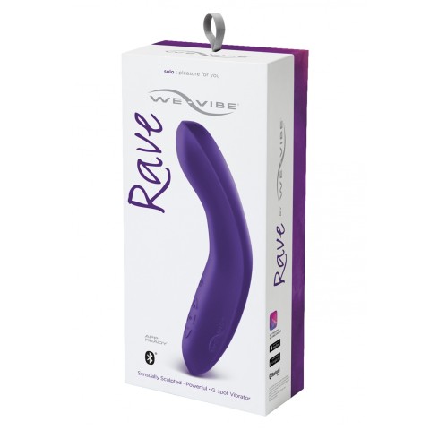 Pagina 15 - Vibratoare, Vibrator Rave By We-vibe, pasiune.ro