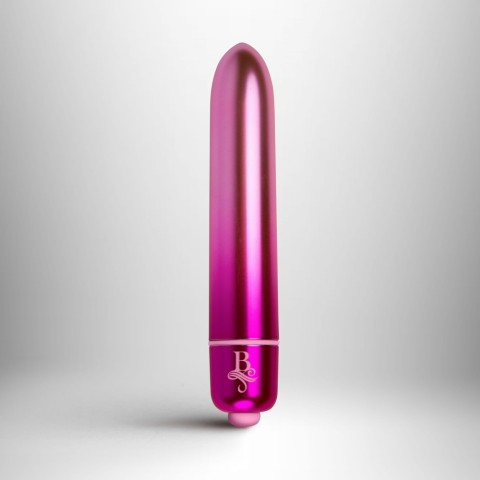 Pagina 2 - Rocks-Off, Glont Vibrator Boudoir - Courtesan, Fuchsia, 9 Cm, pasiune.ro