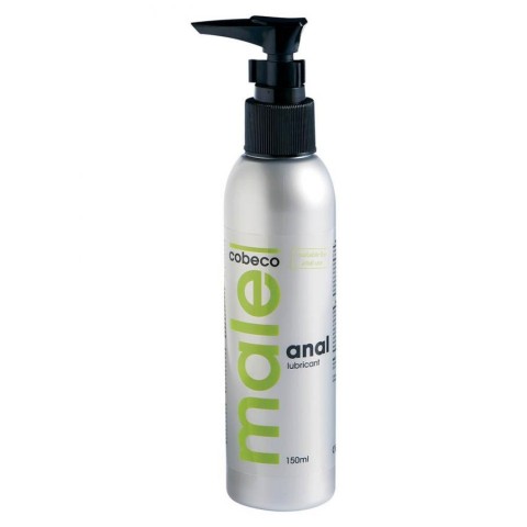 COBECO, Lubrifiant Anal Pentru Barbati, 150 Ml, pasiune.ro