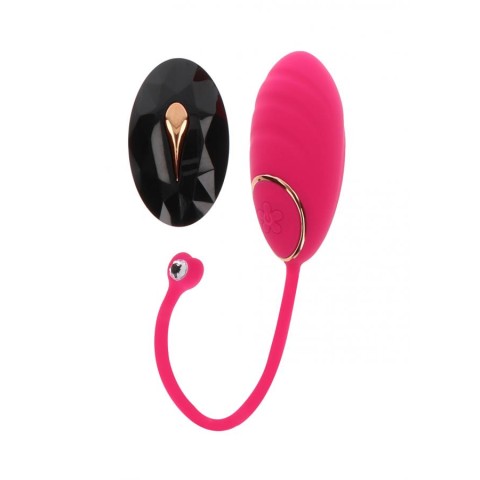 ToyJoy, Ou Vibrator Wireless Lily, pasiune.ro