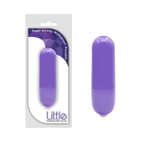Pagina 21 - Vibratoare, Mini Vibrator Little, Mov, 7.5 Cm, pasiune.ro