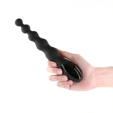 Pagina 48 - Lovetoys, Bile Anale Cu Vibratii Renegade Virtua, Negru, 24 Cm, pasiune.ro