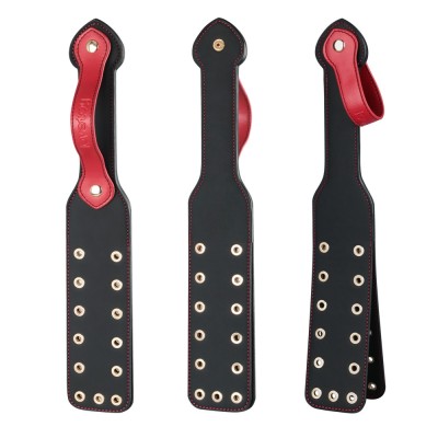 Padela Rebellion Reign Paddle Dual-branch, Negru, 38 Cm