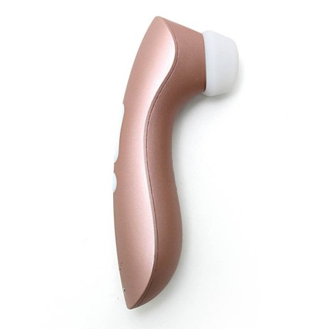 Vibratoare Speciale, Vibrator Clitoridian Pro 2 Vibration, pasiune.ro
