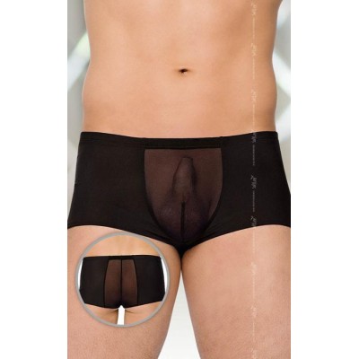 Shorts 4505 - Black {} M/l