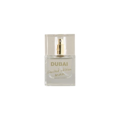 Parfum Cu Feromoni Pentru Barbati Dubai Limited Edition, 30 Ml