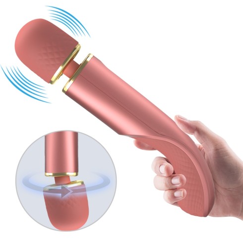 pretty, Pretty Love Interesting Massager Rose, pasiune.ro