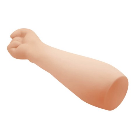 Pagina 7 - Dildouri Clasice, Dildo Realistic Big Fist, Natural, 35 Cm, pasiune.ro