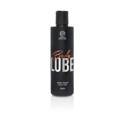 body, Lubrifiant Pe Baza De Apa Body Lube, 250 Ml, pasiune.ro