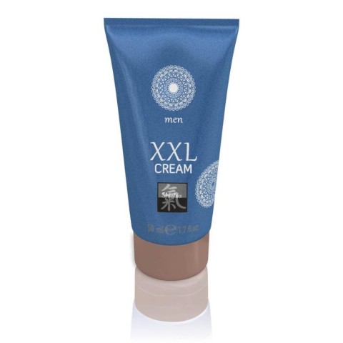 Marirea Penisului, Crema Pentru Penis Xxl, 50 Ml, pasiune.ro