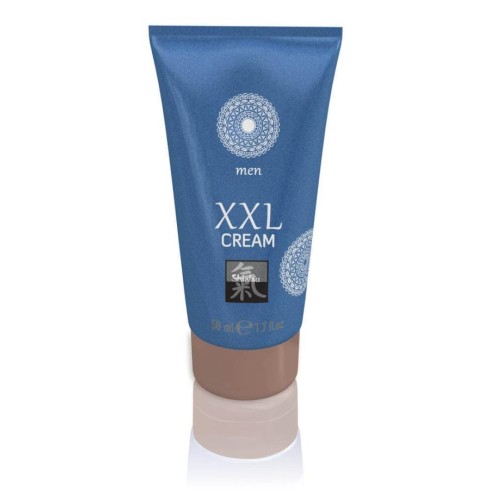 creme, Crema Pentru Penis Xxl, 50 Ml, pasiune.ro