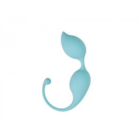 Bile vaginale, Bile Kegel Lota Turcuaz, pasiune.ro