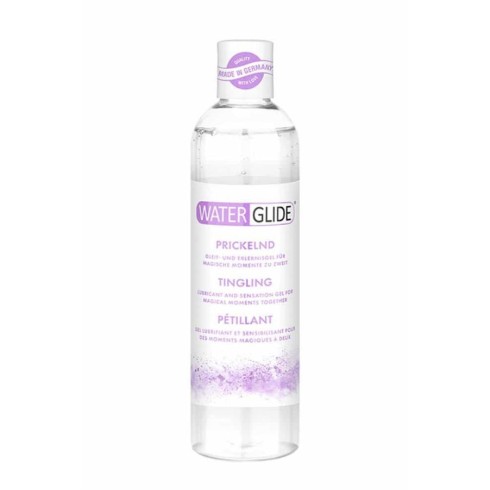 stimulant, Lubrifiant Gel Stimulant Tingling, 300 Ml, pasiune.ro