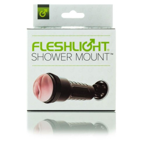 ou, Accesoriu Pentru Fixare Pe Perete Fleshlight Shower Mount, pasiune.ro