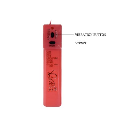 Vibrator Super Emperor Vibrating Dong, Natural, 34 Cm