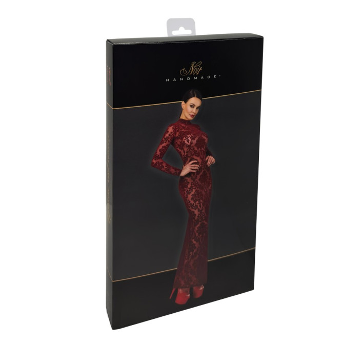 Kink Royal Gown/long Dress M 3