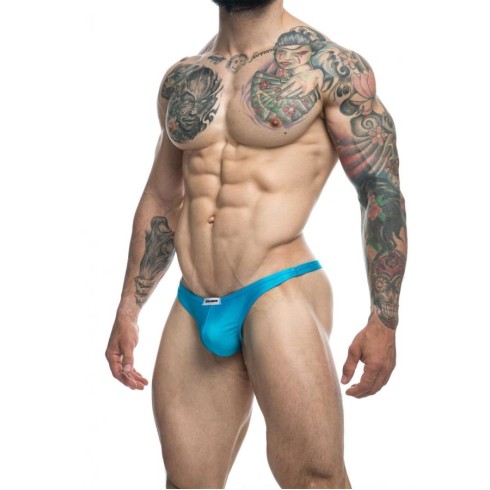 tanga, Tanga Clasic Barbati Aqua, pasiune.ro