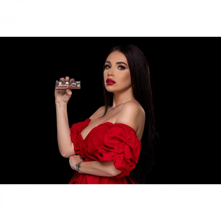 Rahat Turcesc Afrodisiac Diblong Turkish Delight Bar, 30 Gr 4