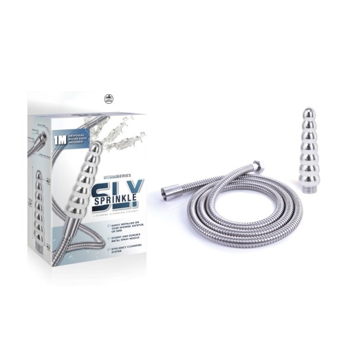 hydro, Hydro Series Sly Sprinkle Supreme Cleansing System – Tapered Beads, pasiune.ro