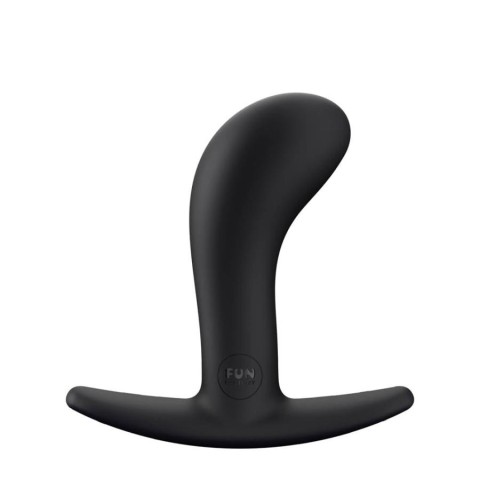 Pagina 37 - Lovetoys, Dop Anal Bootie M, Negru, 9 Cm, pasiune.ro