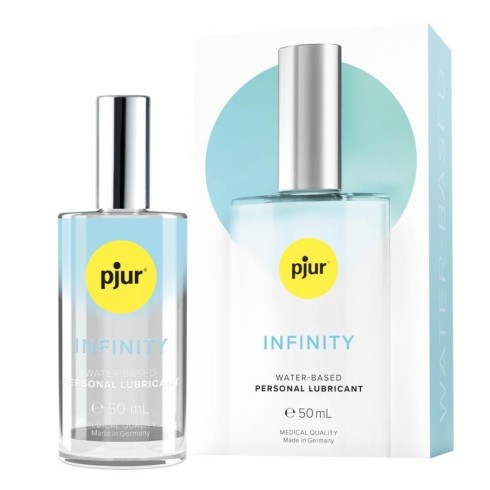 Lubrifiant Pe Baza De Apa Infinity, 50 Ml