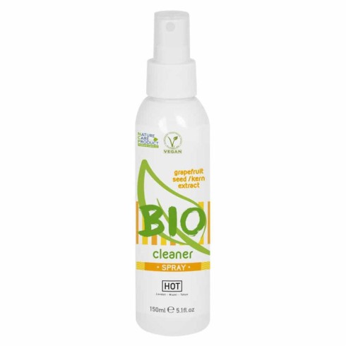 hot, Spray  Curatare Bio Cleaner, 150 Ml, pasiune.ro