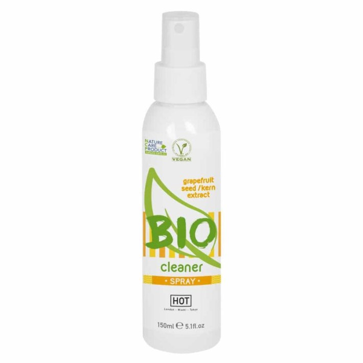 Spray  Curatare Bio Cleaner, 150 Ml
