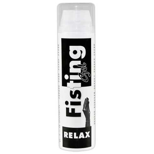 lubrifiant, Lubrifiant Gel Pentru Relaxare Fisting, 200 Ml, pasiune.ro