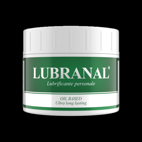 lubrifiant, Lubrifiant Anal Lubranal, 150 Ml, pasiune.ro