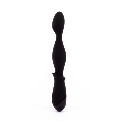 Pagina 3 - Vibratoare Anale, Vibrator Anal Cu Functie Incalzire I, Negru, 22 Cm, pasiune.ro