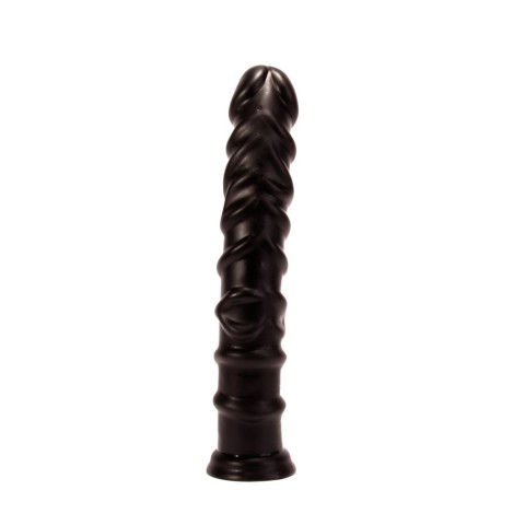 Pagina 3 - Dildouri, Dildo Clasic Kerwin’s, Negru, 31 Cm, pasiune.ro