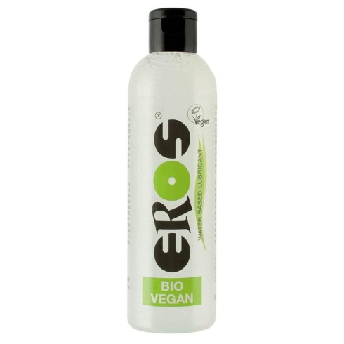 lubrifiant, Lubrifiant Pe Baza De Apa Bio Vegan Aqua, 250 Ml, pasiune.ro