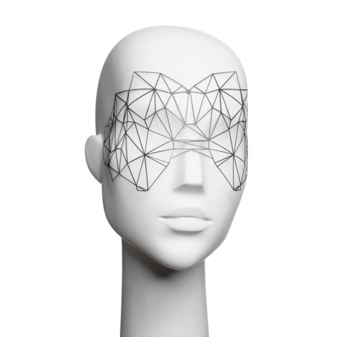 Pagina 2 - Masti, Masca Senzuala Kristine Eyemask, Negru, pasiune.ro