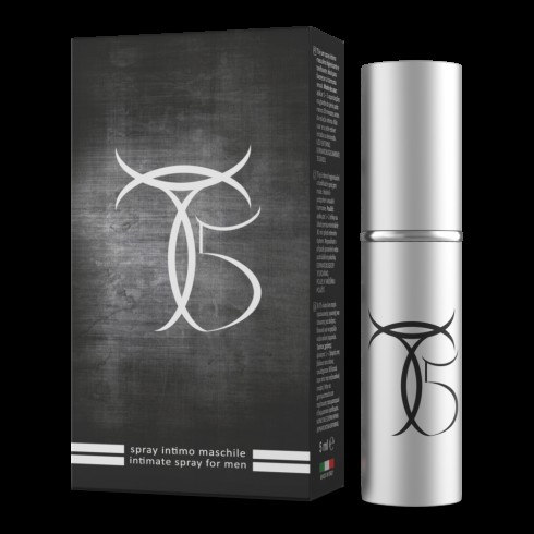 spray, T5 Spray, 5ml, pasiune.ro