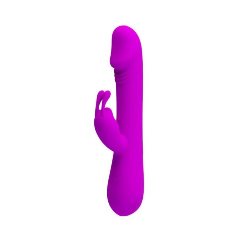 Pagina 6 - Vibratoare, Vibrator Rabbit Robert, Violet, 21 Cm, pasiune.ro