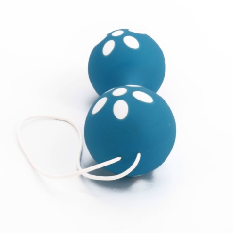 Pagina 2 - Bile Vaginale, Bile Geisha Evva K-ball Albastre, pasiune.ro