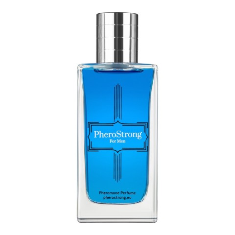Pagina 2 - Parfumuri Cu Feromoni, Parfum Cu Feromoni Pentru Barbati Pherostrong, 50 Ml, pasiune.ro