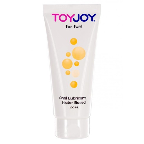 lubrifiant, Lubrifiant Anal Toyjoy 100ml, pasiune.ro