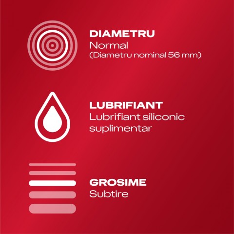 Pagina 2 - Prezervative,  Prezervative Durex Feel Intimate 12 Buc, pasiune.ro