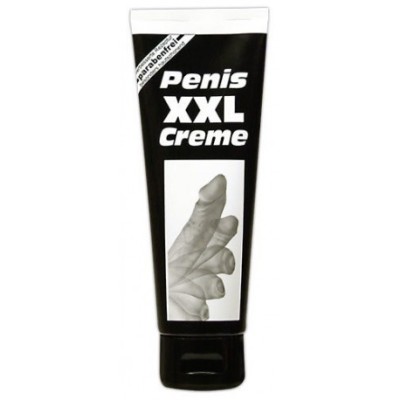 Crema Pentru Potenta Xxl, 80 Ml