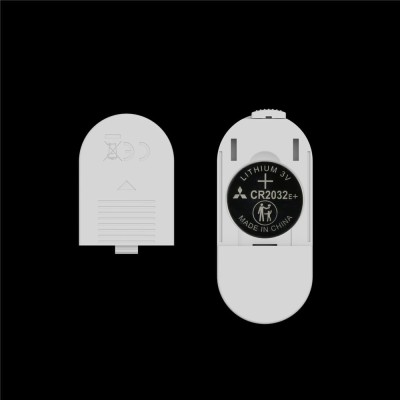 Inel / Manson Penis Cu Vibratii Drip Knights With Scrotum Sleeve, Albastru