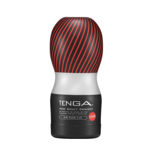 tenga, Masturbator Air Flow Cup Strong, pasiune.ro