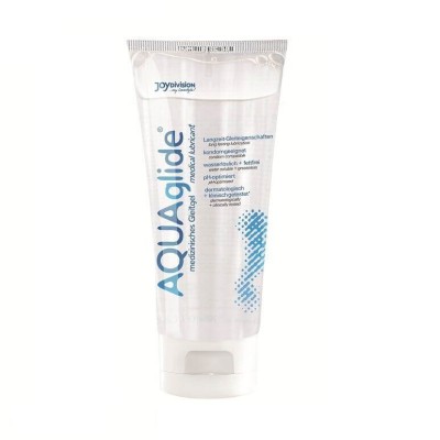 Lubrifiant Medical Aquaglide, 200 Ml