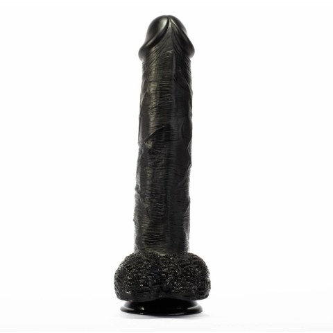 Pagina 4 - X-Men, Dildo Realistic Cu Ventuza Geoff, Negru, 30 Cm, pasiune.ro