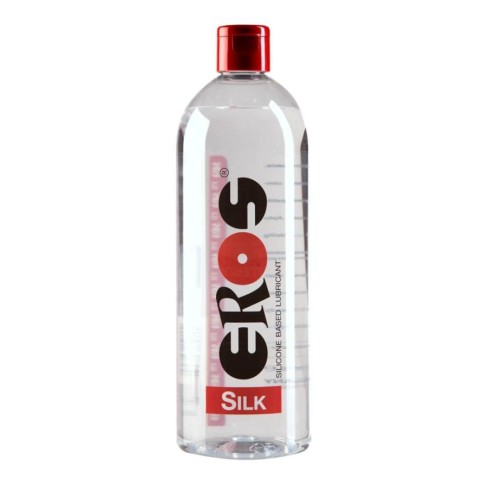 1000, Lubrifiant Pe Baza De Silicon Silk, 1000 Ml, pasiune.ro