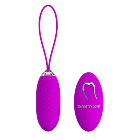 pretty, Ou Vibrator Wireless Joanna, pasiune.ro