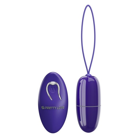 Pagina 2 - Vibratoare Oua Si Gloante, Ou Vibrator Cu Telecomanda Selkie Youth, Indigo, 7 Cm, pasiune.ro